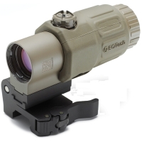 Купить Увеличитель EOTech G33.STSTAN в Москве с доставкой по всей России