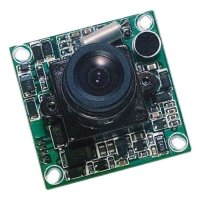 Купить Модульная AHD видеокамера MicroDigital MDC-AH2290FDN в 