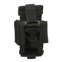 Купить Подсумок MOLLE для мобильного телефона woodland в 
