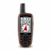 Купить Туристический навигатор GPSMAP 62s в 