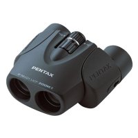 Купить Бинокль Pentax 8-16x21 UCF Zoom в 