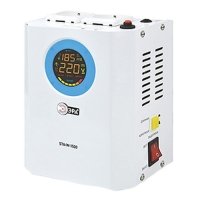 Купить Стабилизатор напряжения ЭРА STA-W-1500 в 