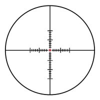 Оптический прицел Sightron SIII SS 3,5-10x44 LRIRMOA