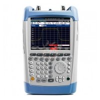 Купить Анализатор спектра Rohde & Schwarz FSH4 (с предусилителем) в 