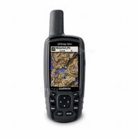 Купить Навигатор туристический GPSMAP 62stc в 