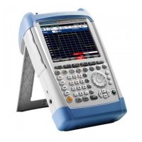 Купить Анализатор спектра Rohde & Schwarz FSH8 в 