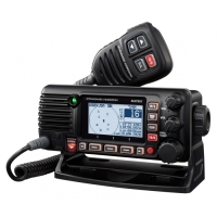 Купить Морская бортовая радиостанция Standard Horizon GX2400GPS/E 156,050 - 163,275 мГц в 
