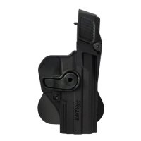 Купить Кобура для Sig Sauer Z1390 в Москве с доставкой по всей России