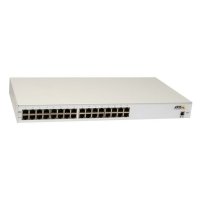 Купить Инжектор питания AXIS PoE Midspan 16-port в Москве с доставкой по всей России