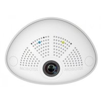 Купить Купольная IP камера Mobotix MX-i25-N12-PW в Москве с доставкой по всей России