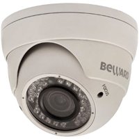 Купить Купольная видеокамера BEWARD M-962VD26U в Москве с доставкой по всей России