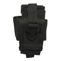 Купить Подсумок MOLLE для мобильного телефона олива в 