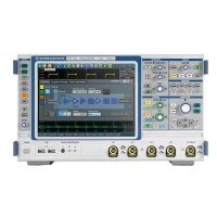 Купить Осциллограф Rohde & Schwarz RTE1022 в 