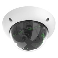Купить Купольная IP камера Mobotix MX-D25M-Sec в Москве с доставкой по всей России