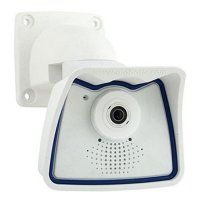 Купить Уличная IP камера Mobotix MX-M25M-Sec-D12 в Москве с доставкой по всей России