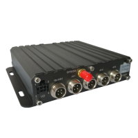 Автомобильный видеорегистратор HD NSCAR401 mod.02