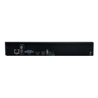 IP видеорегистратор Tantos TSr-NV2421 Light