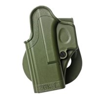 Купить Кобура для Glock Z8010 GK1 LH в Москве с доставкой по всей России