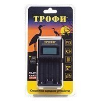 Купить Трофи TR-803 LCD скоростное (6/24/720) в 