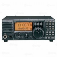 Купить Трансивер ICOM IC-718-UT в 