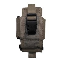 Купить Подсумок MOLLE для мобильного телефона HDT camo AU в 