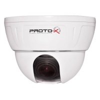 Купить Купольная видеокамера PROTO HD-D1080F36 в 