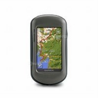 Купить Навигатор туристический Oregon 550 в 