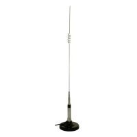 Купить Автомобильная антенна Optim VHF/UHF-1 на магн. осн. в 