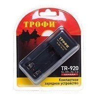 Купить Трофи TR-920 компактное (6/24/768) в 
