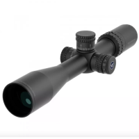 Купить Прицел Vector Optics ORION PRO MAX 4-16x44 HD SFP (SCOL-62) в 