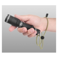 Тактический фонарь Armytek Dobermann (зеленый свет)