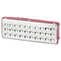 Купить Аварийный светильник светодиодный ЭРА DPA-101-0-20 непостоянный 30LED 6ч IP20 SLA в 