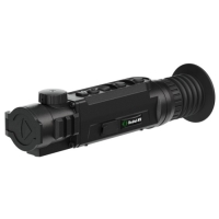 Купить Тепловизионный прицел Дедал Aper (2.3x, F38мм/1.2, 384x288px, 17мкм, 50Гц) в 