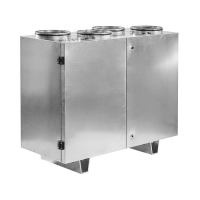 Купить Вентиляционная установка Shuft UniMAX-P 2200VEL EC в 