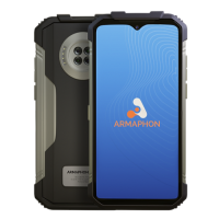 Купить Взрывозащитный смартфон ARMAPHON S3.3+ plus в 