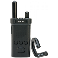 Купить Радиостанция Аргут А-11 UHF в 