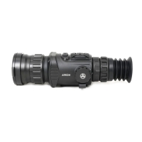 Тепловизионный прицел Arkon Arma HR50