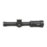 Оптический прицел Arkon Model C 1-10x24