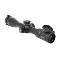 Оптический прицел Arkon Model A 5-30x56