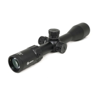 Оптический прицел Arkon Model C 4-24x50