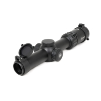 Оптический прицел Arkon Model B 1-8x24