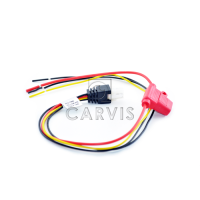 Регистратор CARVIS MD-444SD