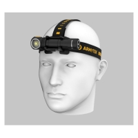 Купить Armytek Wizard C2 Pro Sand White в Москве с доставкой по всей России