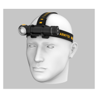 Купить Armytek Wizard C2 Pro Max Magnet USB в Москве с доставкой по всей России