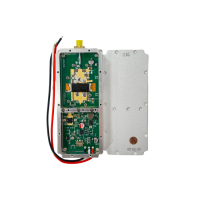 Купить Генератор помех Lora 900-1100 МГц 50Вт 24V в 