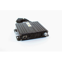 Регистратор CARVIS MD-444SD Lite