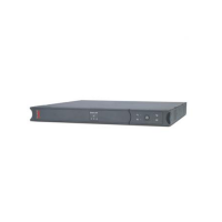 Купить Источник бесперебойного питания APC SC450RMI1U в 