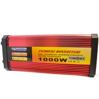 Купить Инвертор Turbosky PI-1000. IN-1000W в 