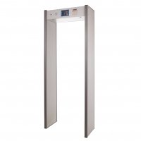 Арочный металлодетектор MasterDetect Model Z2 IP20