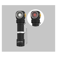 Armytek Wizard C2 WR Magnet USB